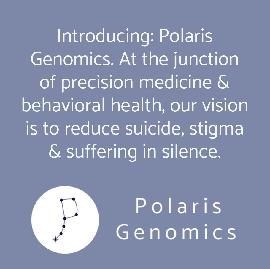 Introducing Polaris Genomics
